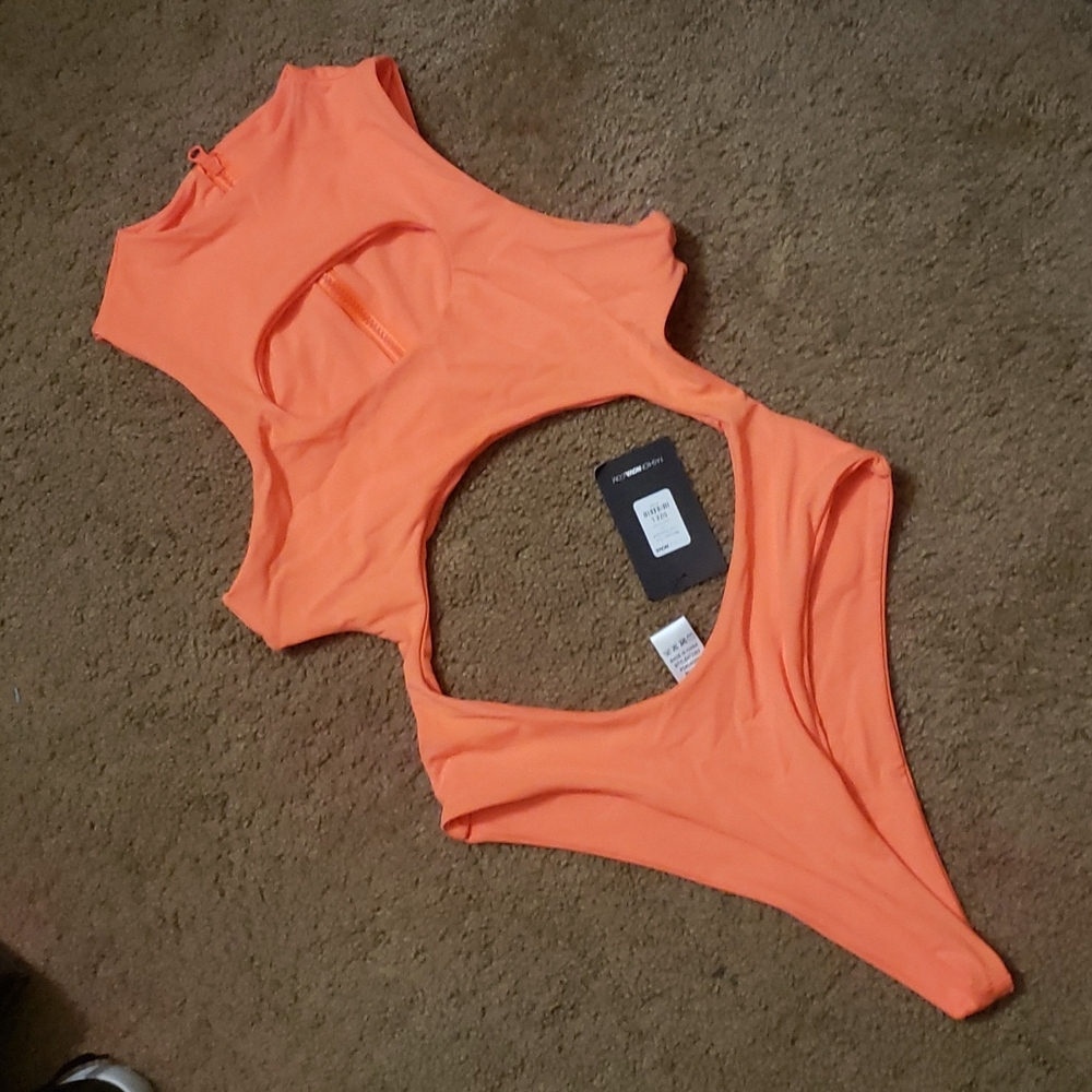 Fashion Nova swim wear